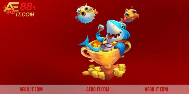 Golden Dragon AE888 – Cùng Bạn Bè Trải Nghiệm Chơi Hay Hơn