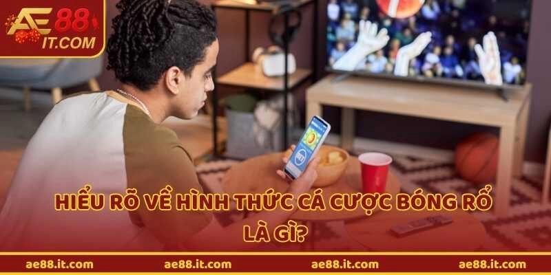Hiểu rõ về hình thức cá cược bóng rổ là gì?