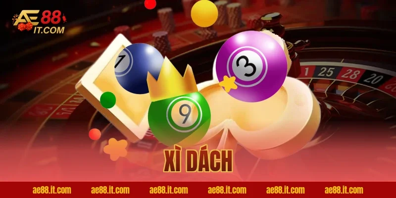 xì dách